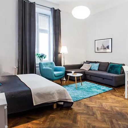 Perfect Place To Stay In Krakow City Center 36M2 W3 외부 사진