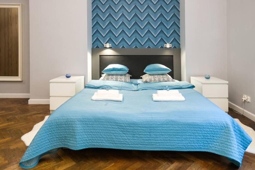 Perfect Place To Stay In Krakow City Center 36M2 W3 외부 사진