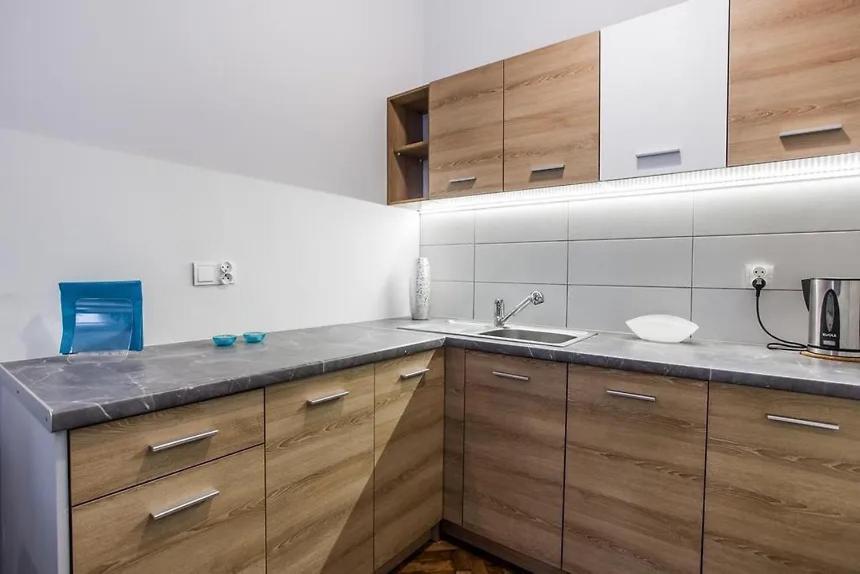 Perfect Place To Stay In Krakow City Center 36M2 W3 외부 사진