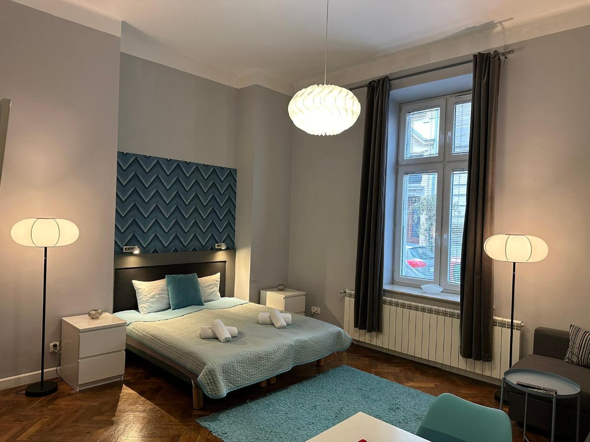 Perfect Place To Stay In Krakow City Center 36M2 W3 외부 사진