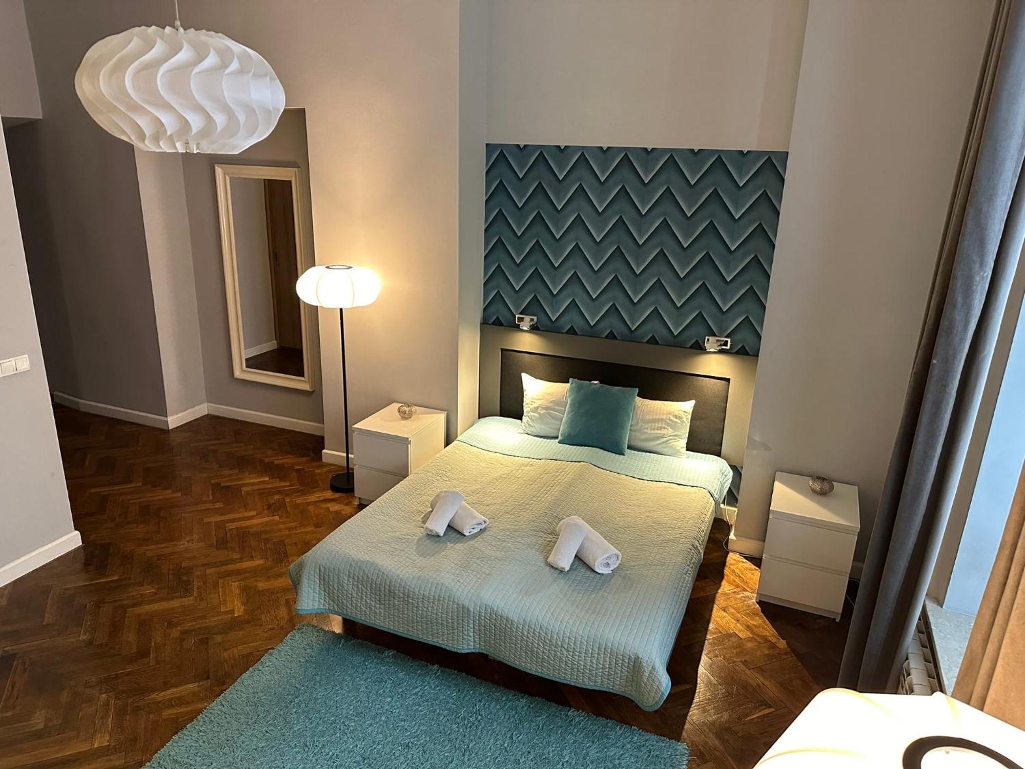 Perfect Place To Stay In Krakow City Center 36M2 W3 외부 사진