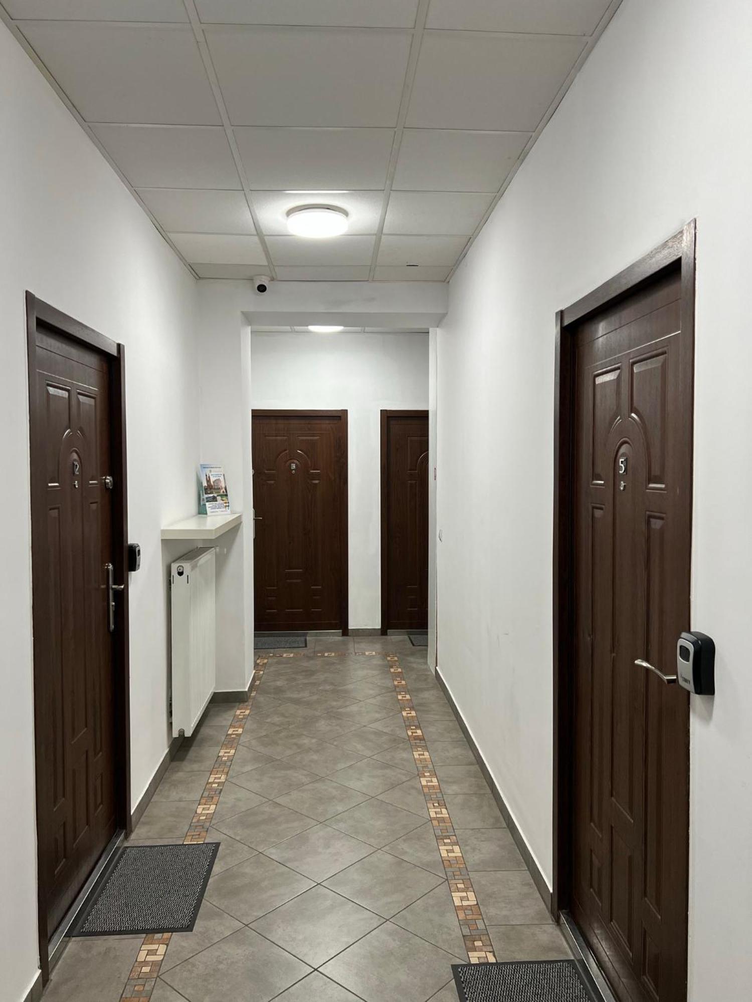 Perfect Place To Stay In Krakow City Center 36M2 W3 외부 사진
